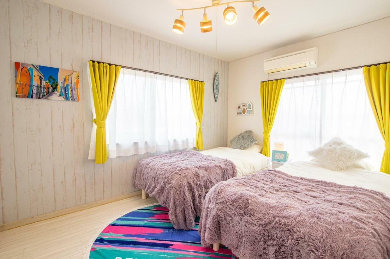 Villent Kujukuri Ocean 1 Luaran gambar