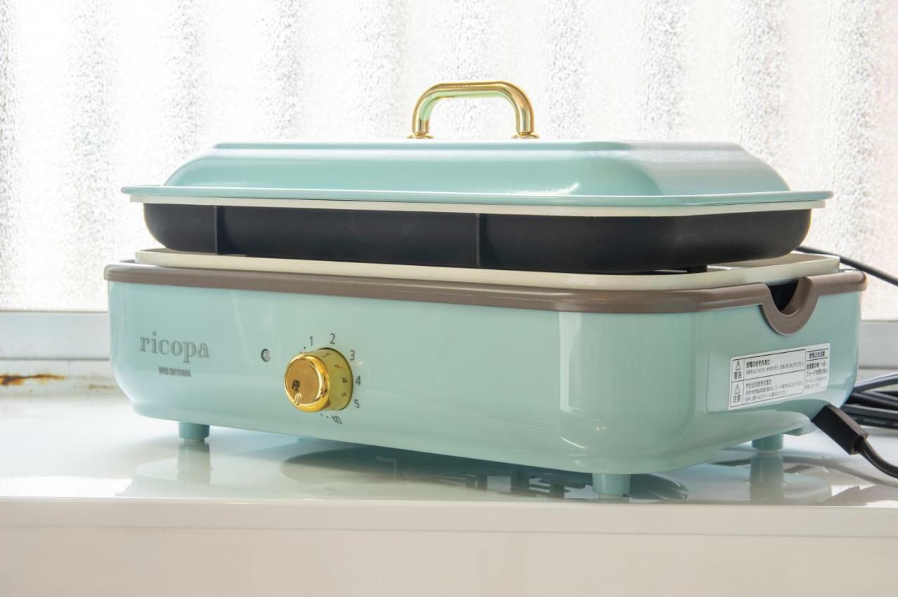 Villent Kujukuri Ocean 1 Luaran gambar
