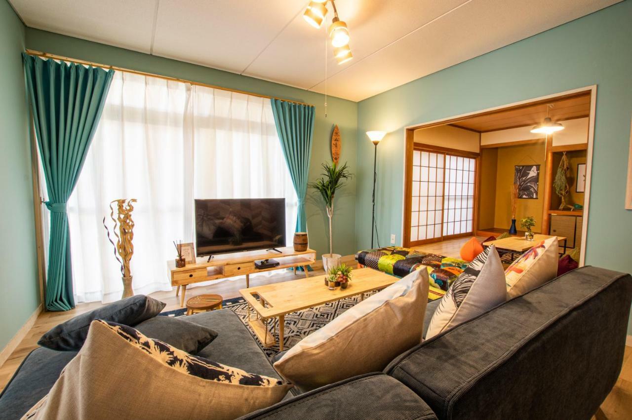 Villent Kujukuri Ocean 1 Luaran gambar
